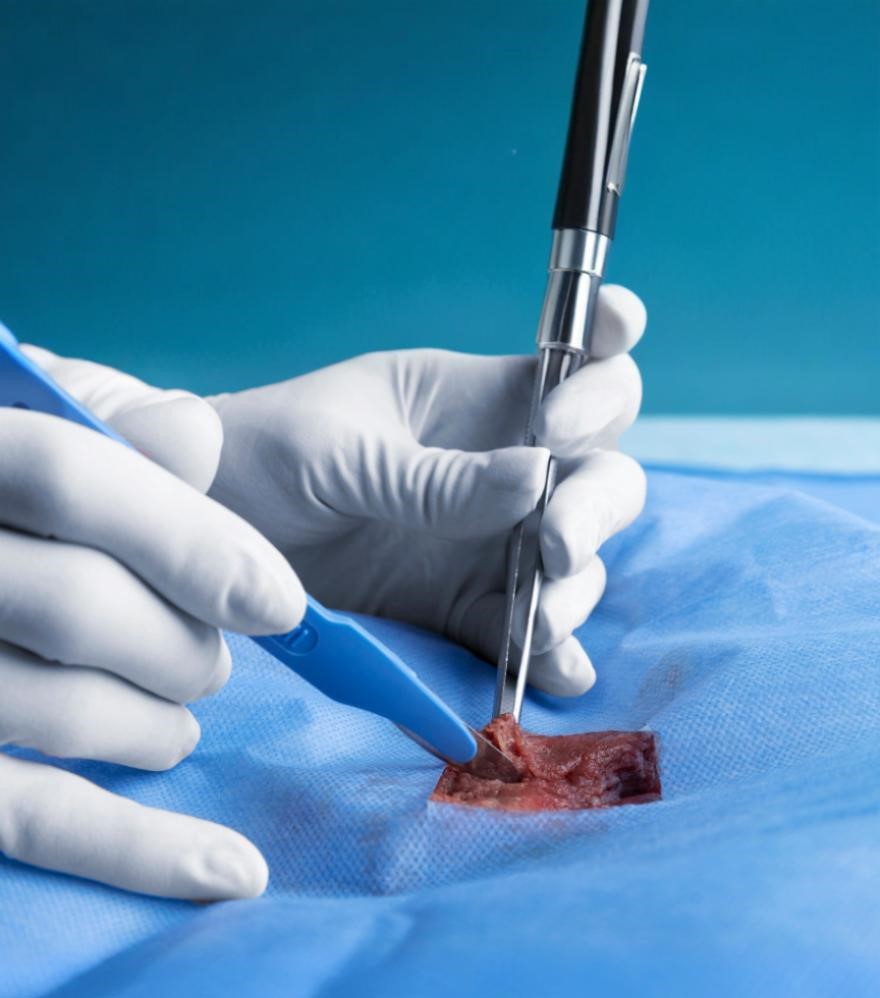 Hernia Treatment in Pune