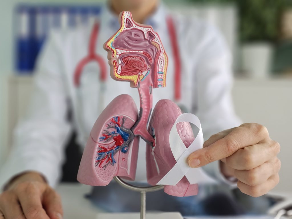 Endocrine Cancer Treatment