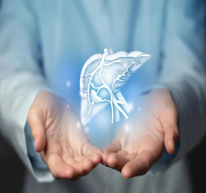 Liver & Pancreas Treatment