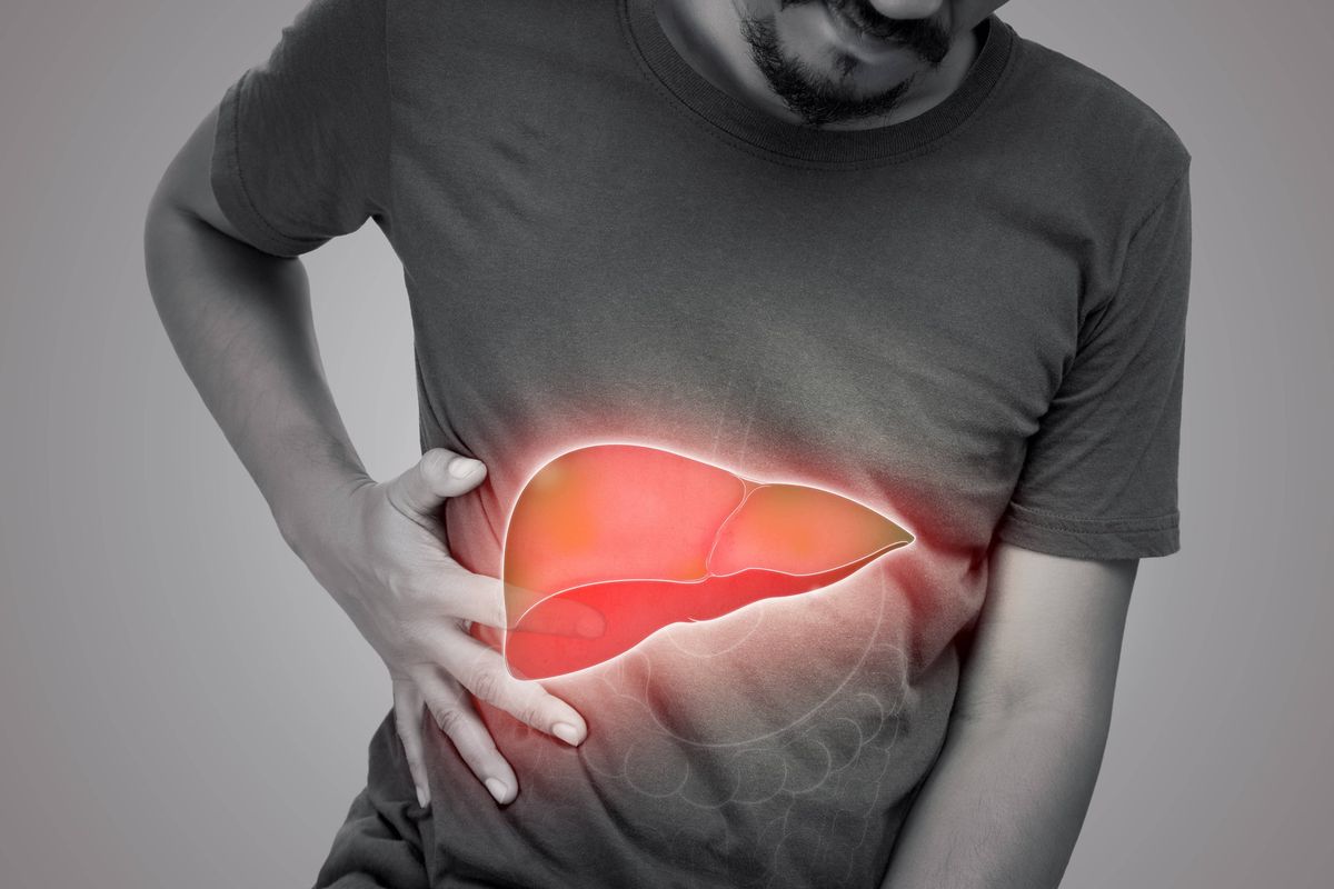 Liver & Pancreas Treatment