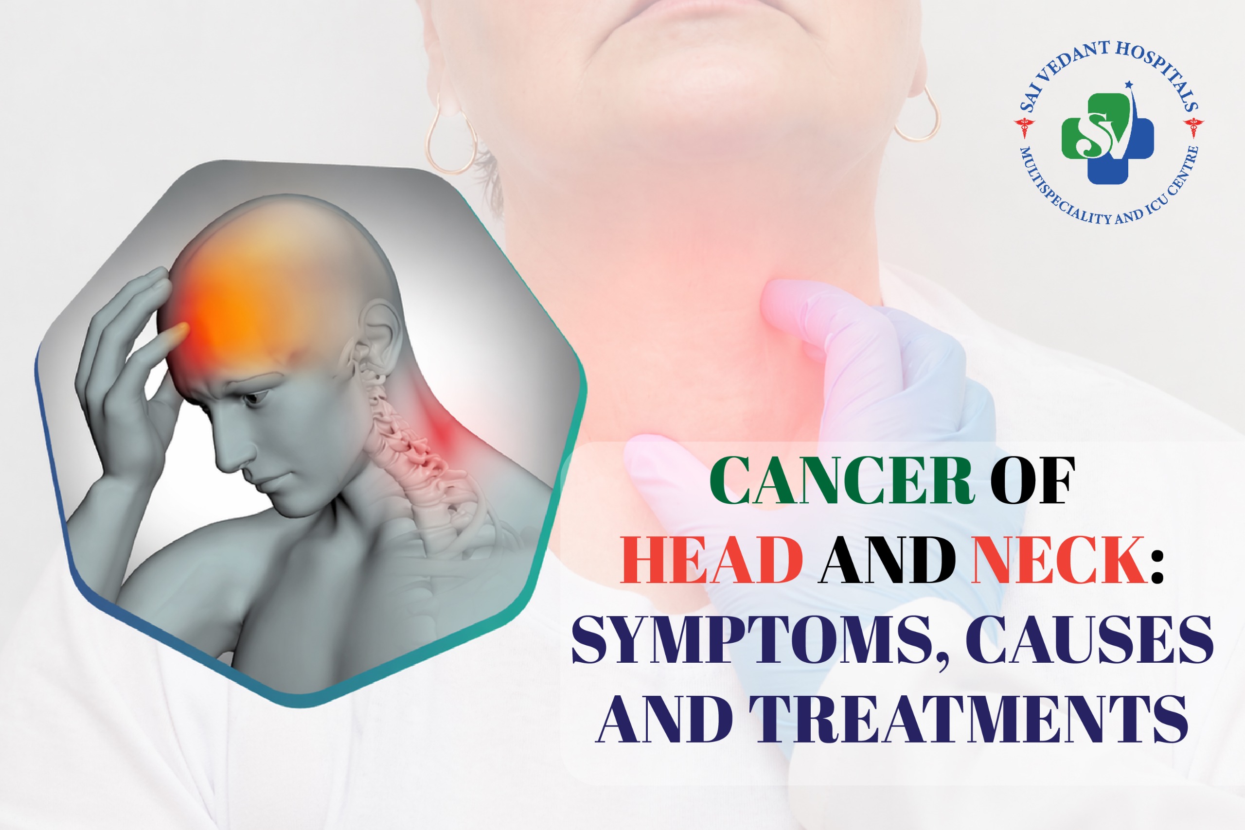 Cancer of Head and Neck